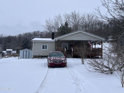 2107 Glad Ave, Tyrone, PA, 16686