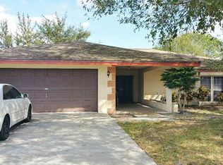 808 Monroe St, Immokalee, FL 34142