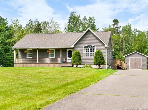 39 Pointe Des Georges, Saint Charles, NB E4W 5H5