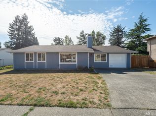 1928 68th Ave NE, Tacoma, WA 98422