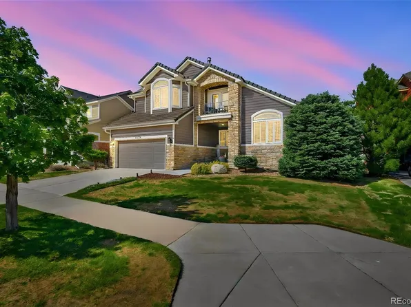12200 Coral Burst Lane, Parker, CO 80134