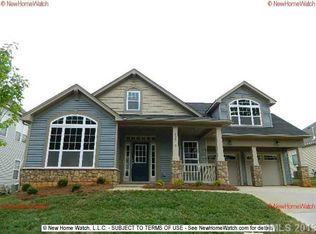 13210 Reunion St UNIT RU-20, Charlotte, NC 28278