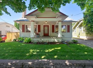 1825 NE Fremont St, Portland, OR 97212