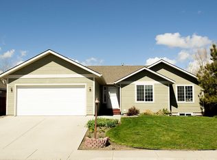 605 Nova Dr, Livingston, MT 59047