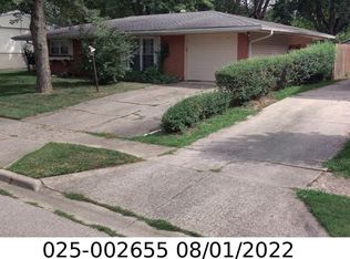 284 Regents Rd, Columbus, OH 43230