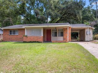 4113 Seabreeze Rd N, Mobile, AL 36609