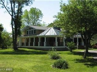 14309 Compton Rd, Centreville, VA 20121