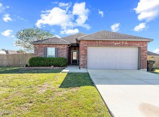 9403 Gage Rd, Maurice, LA 70555