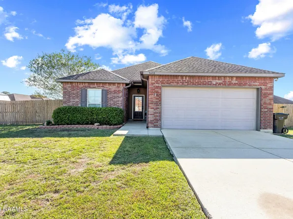 9403 Gage Rd, Maurice, LA 70555