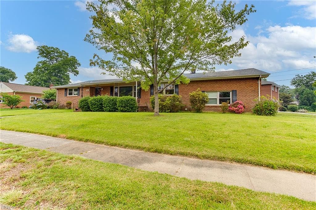2401 Heutte Dr, Norfolk, VA 23518 Zillow