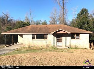 3881 Spencer Cir, Macon, GA 31206