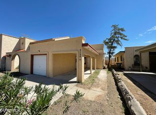3124 Wayside St APT E, El Paso, TX 79936