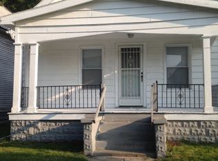 420 Everett St, Toledo, OH