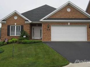 1622 Forest Highlands Ct, Salem, VA 24153