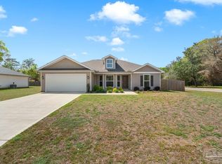 4439 Conifers St, Milton, FL 32583