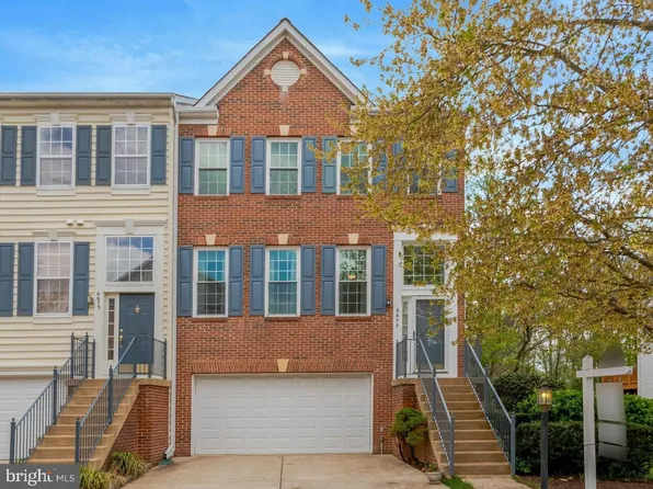 6675 Ordsall St, Alexandria, VA 22315