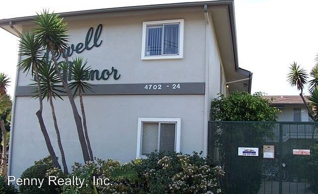 1st image of 4708 Jewell St #4708