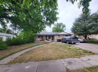 317 N Main St, Cimarron, KS 67835