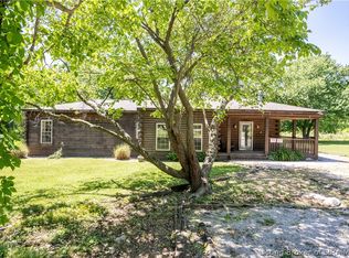 12125 Jay Street NE, Palmyra, IN 47164