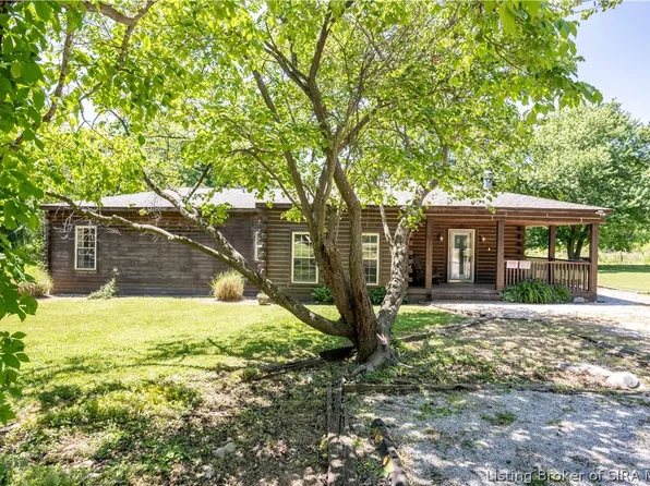 12125 Jay Street NE, Palmyra, IN 47164