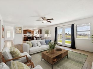 1657 N Doran, Mesa, AZ 85203