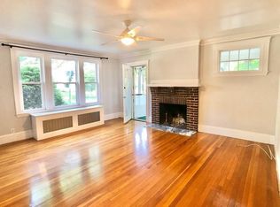 141 Parker St #1, Newton Center, MA 02459