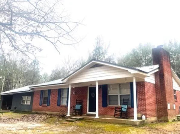 106 Cleveland Rd, Franklin, AL 36444