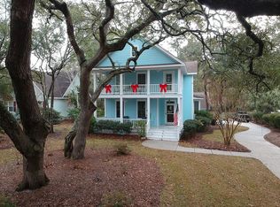 5104 Prices Creek Dr, Southport, NC 28461