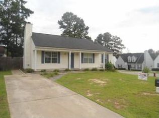 100 Tilting Rock Dr, Hopkins, SC 29061