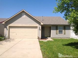 5902 Cedar Lake Dr, Indianapolis, IN 46254