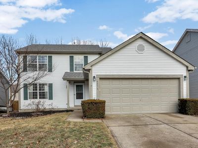 5976 Macnabb Ct, Hilliard, OH, 43026