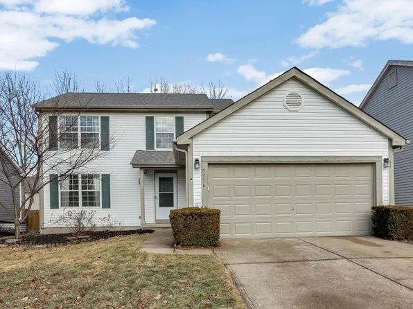 5976 Macnabb Ct, Hilliard, OH 43026