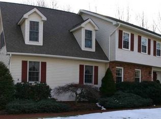 12 Brookwood Rd, New Fairfield, CT 06812