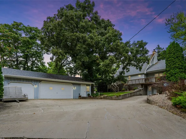 1281 160th Trl, Knoxville, IA 50138