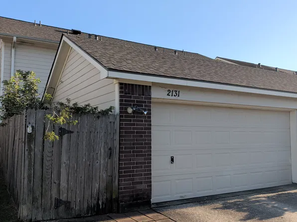 2131 Kemah Village Dr, Kemah, TX 77565