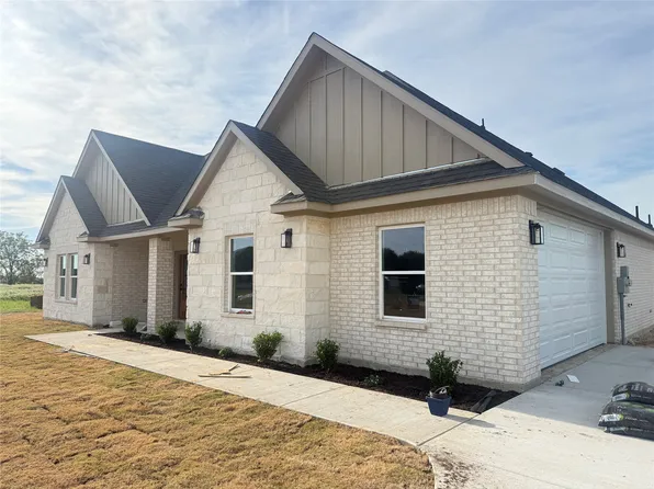 5731 Lewis Ct, Athens, TX 75752