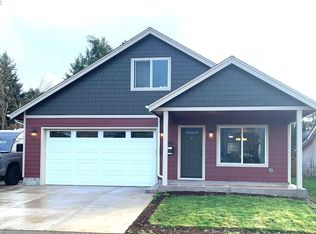 1265 F St, Springfield, OR 97477
