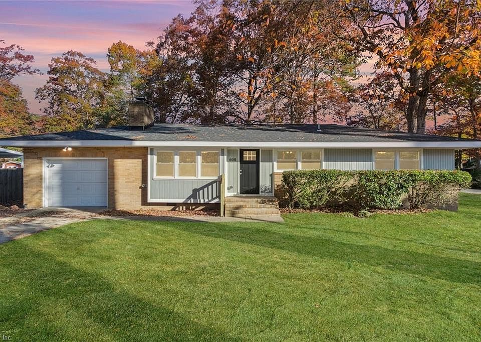 600 York Warwick Dr, Yorktown, VA 23692 Zillow