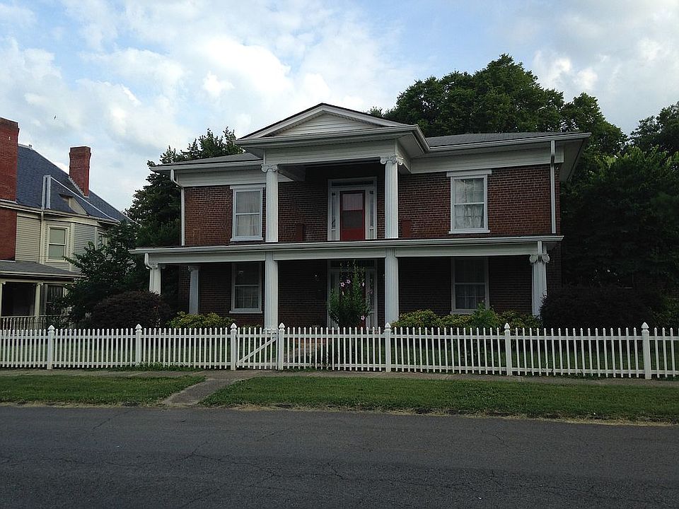 313 E Third North St.