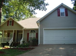 3061 Cypress Cv, Ball Ground, GA 30107