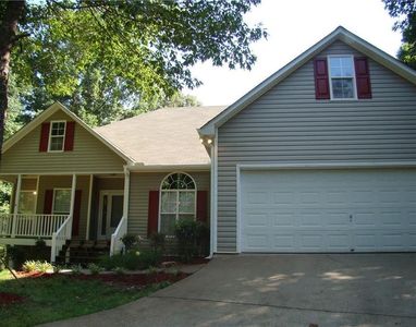 3061 Cypress Cv, Ball Ground, GA, 30107