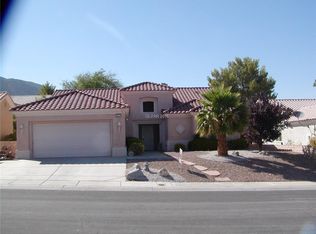 2613 Hanging Rock Dr, Las Vegas, NV 89134