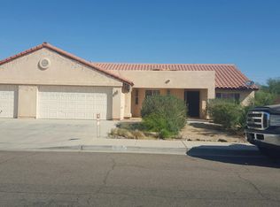 8244 E Olive Anne Ln, Yuma, AZ 85365