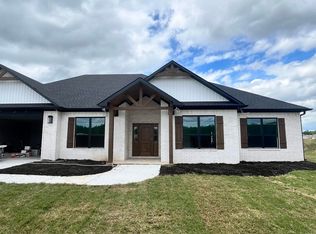 2337 Lakewood Dr, Cabot, AR 72023