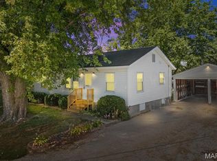 4764 & 4770 Chaflin Bridge Rd, Fults, IL 62244