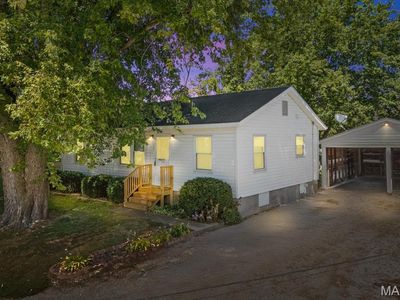 4764 & 4770 Chaflin Bridge Rd, Fults, IL, 62244