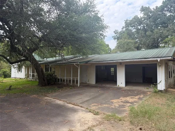 1822 N Us Highway 259, Broken Bow, OK 74728