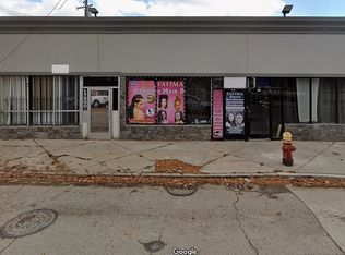 17180 Lahser Rd, Detroit, MI 48219