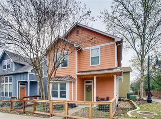 1601 Miriam Ave UNIT 300, Austin, TX 78702