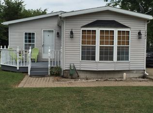 1781 S Bay Dr, Pt Clinton, OH 43452